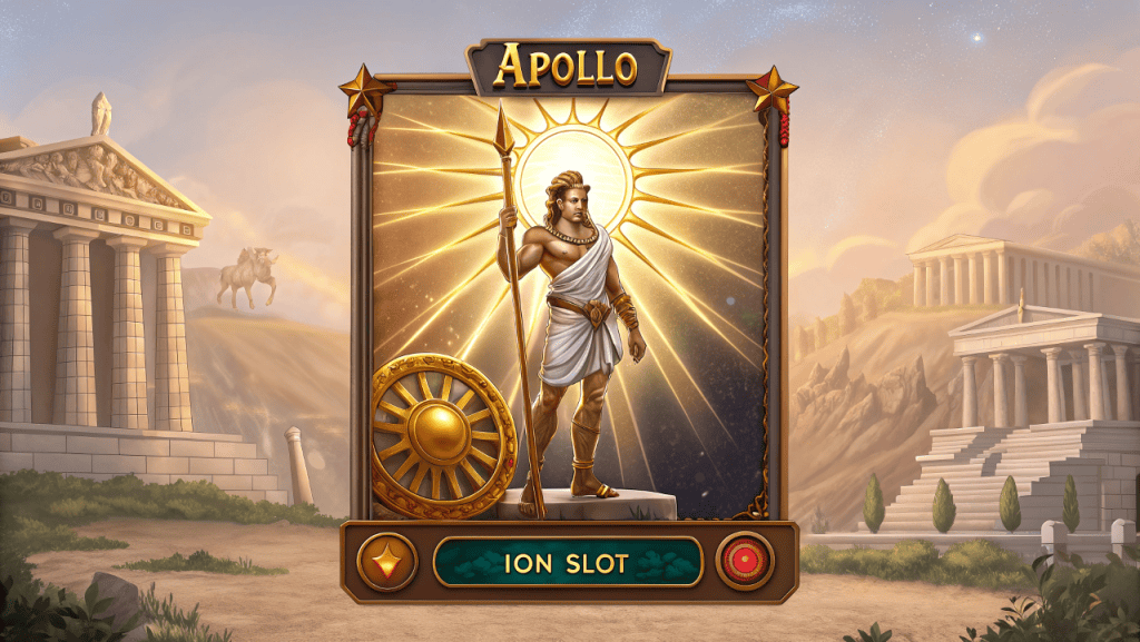 Apollo