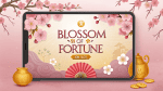 Blossom of Fortune