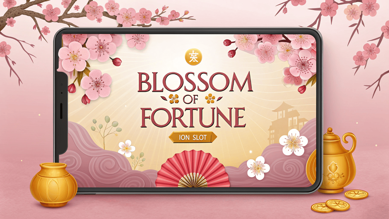 Blossom of Fortune