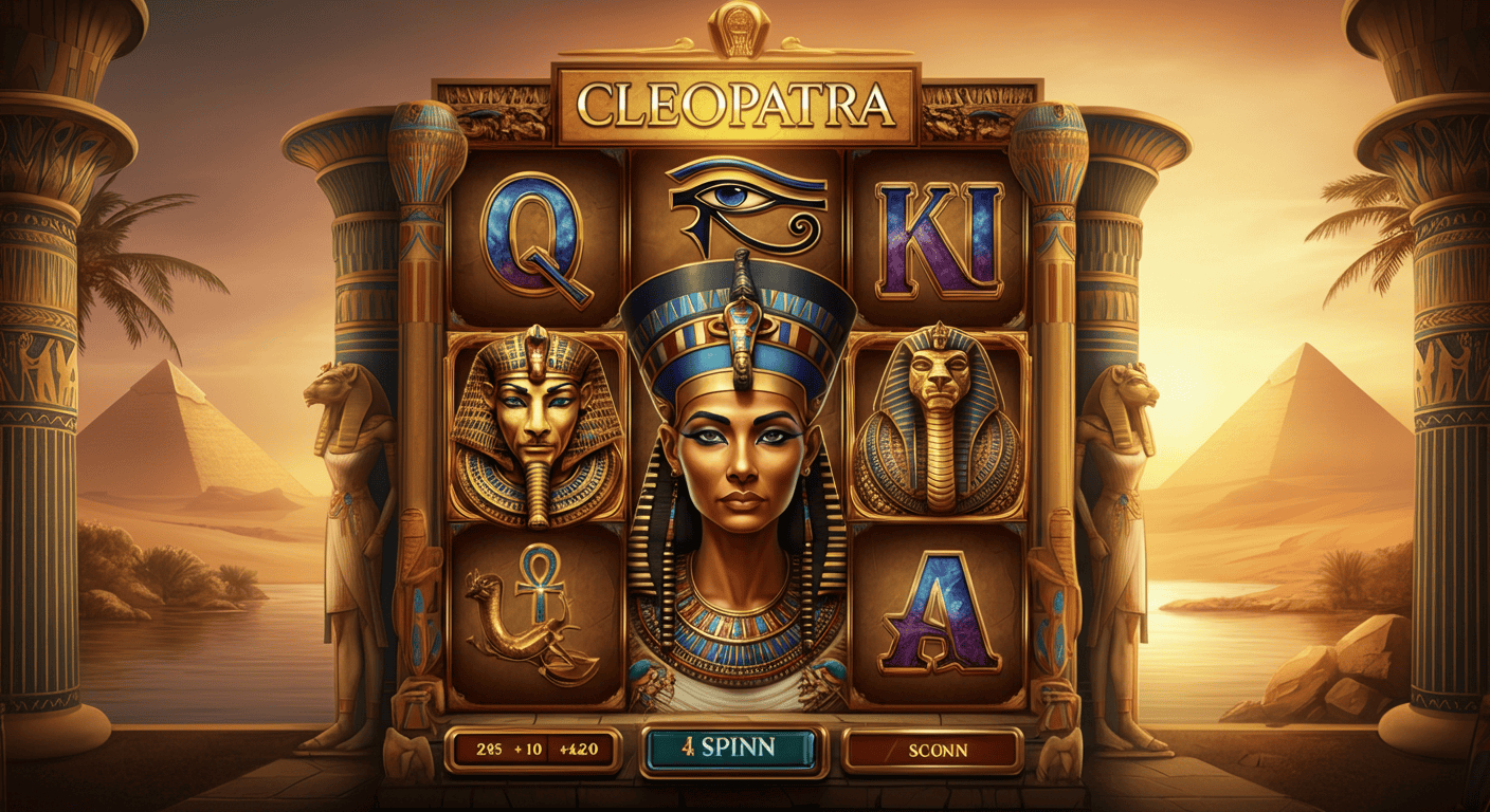 Cleopatra