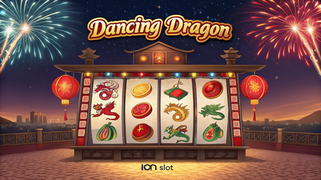 Dancing Dragon
