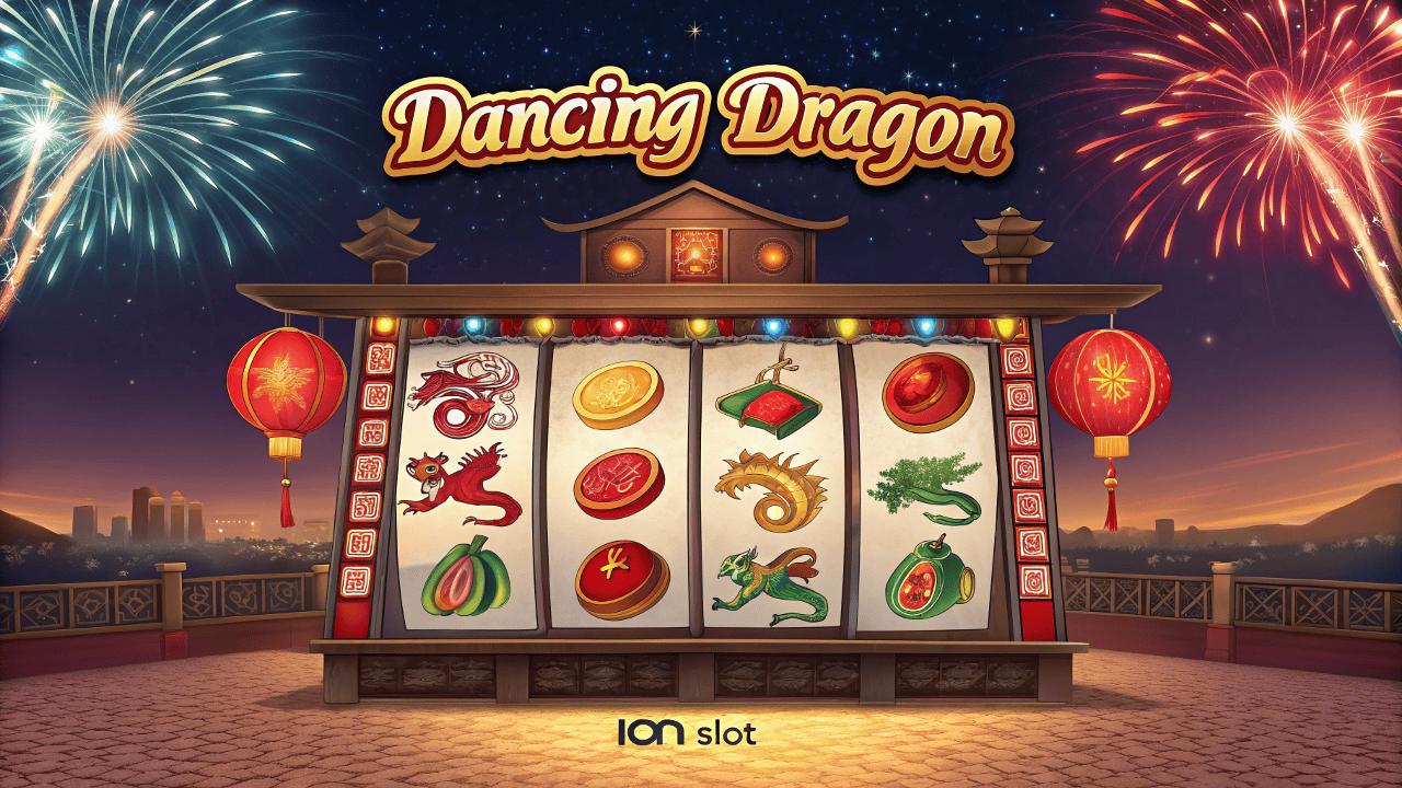 Dancing Dragon