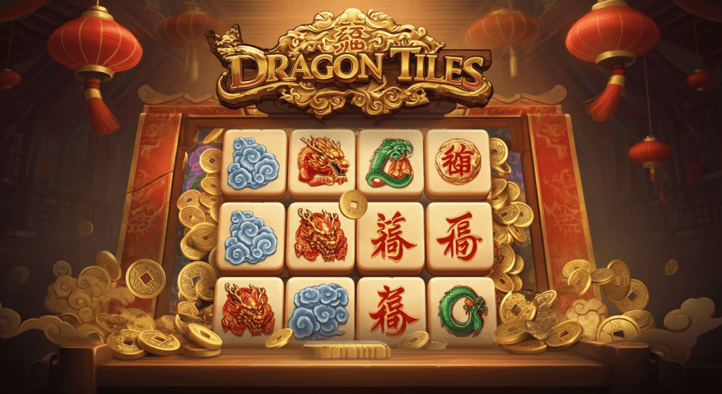 Dragon Tiles