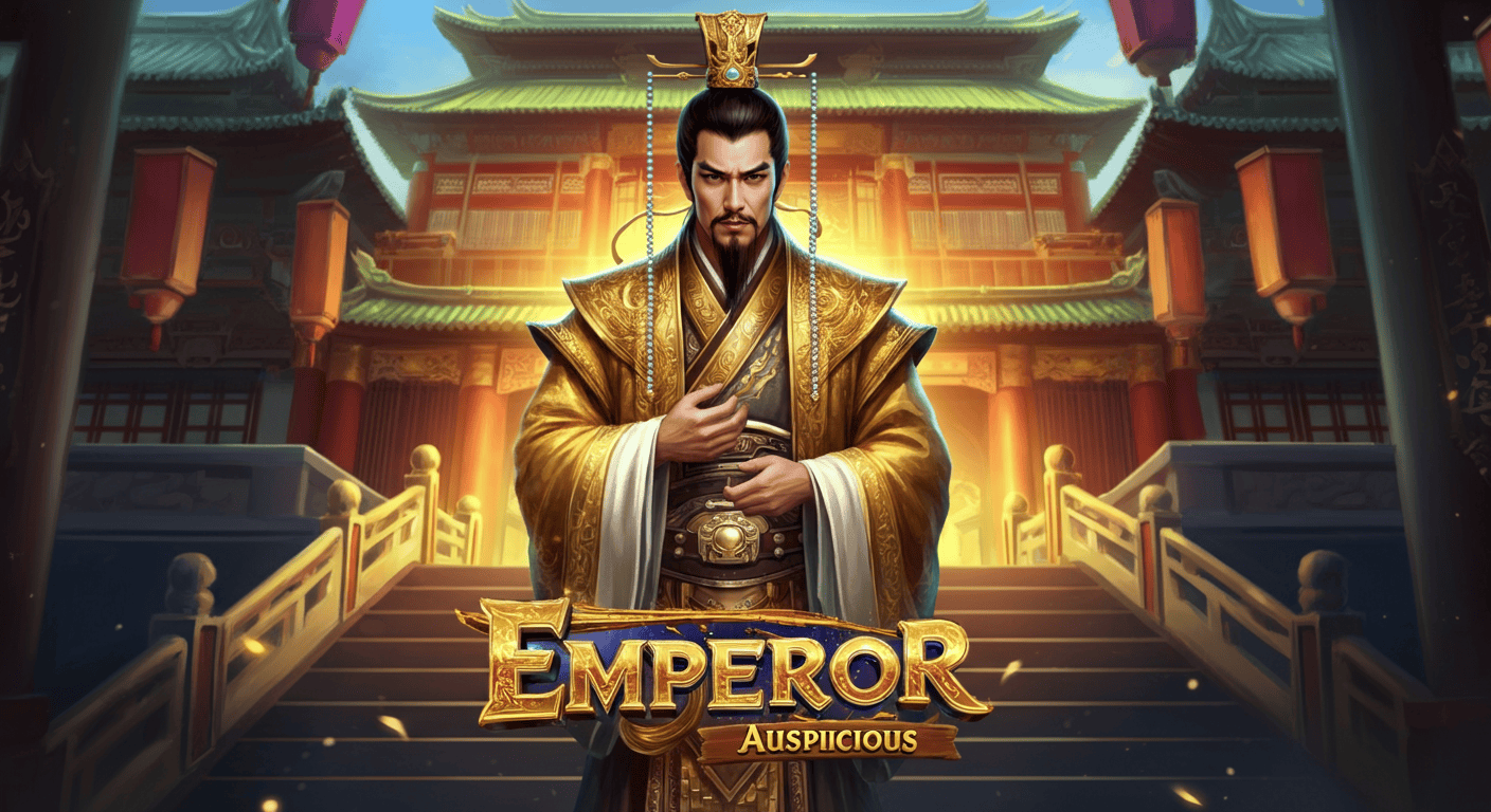Emperor Auspicious