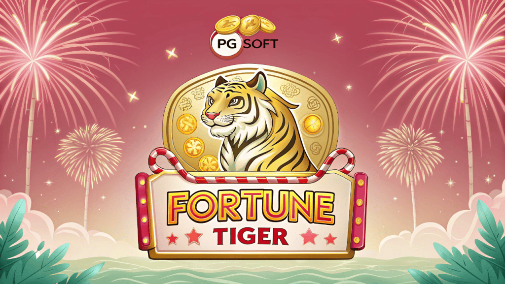 Fortune Tiger