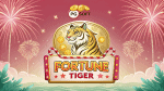 Fortune Tiger