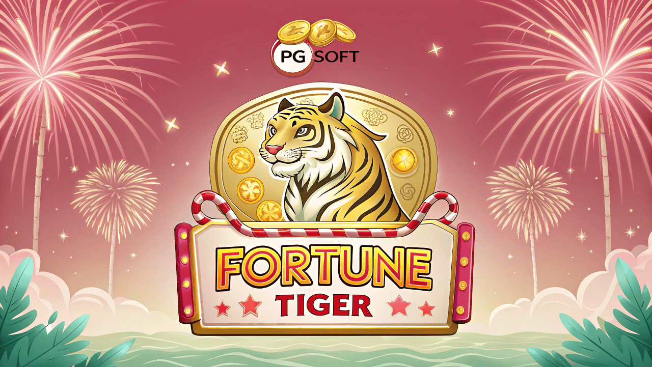 Fortune Tiger