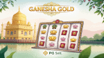 Ganesha Gold
