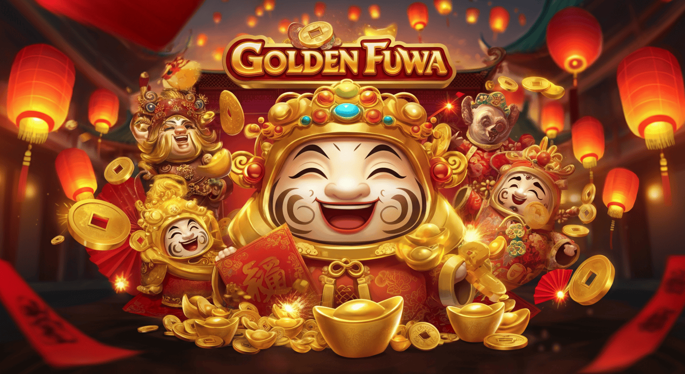 Golden Fuwa