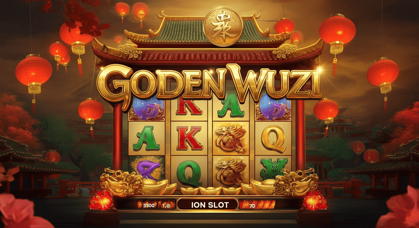 Golden Wuzetian