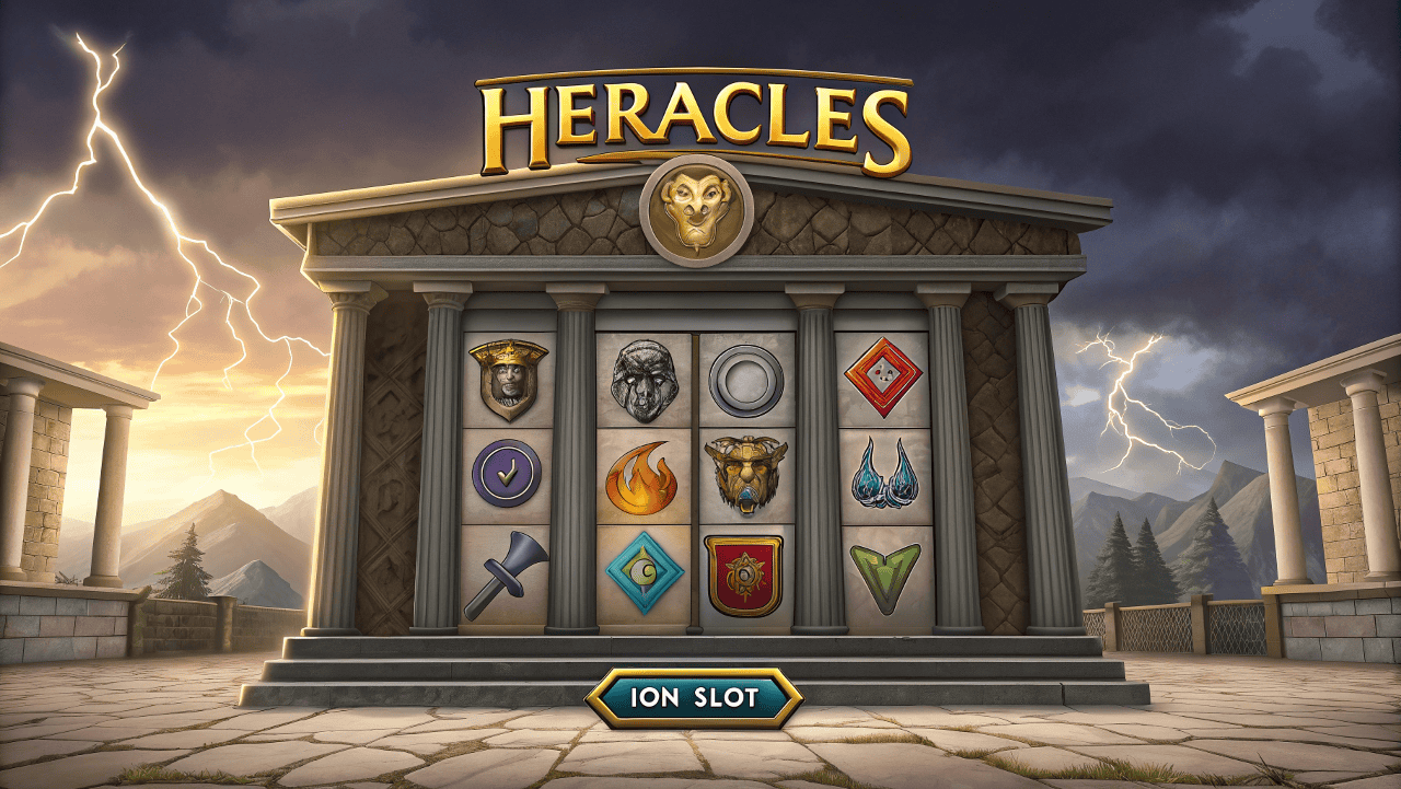 Heracles