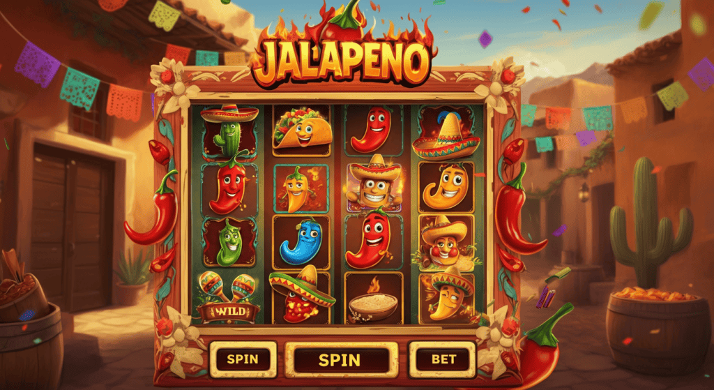 Jalapeno