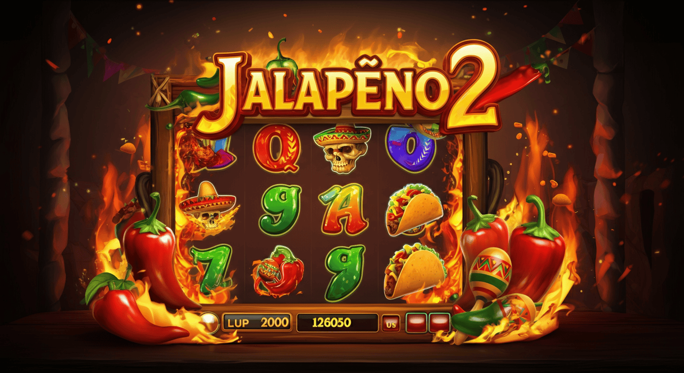 Jalapeno 2