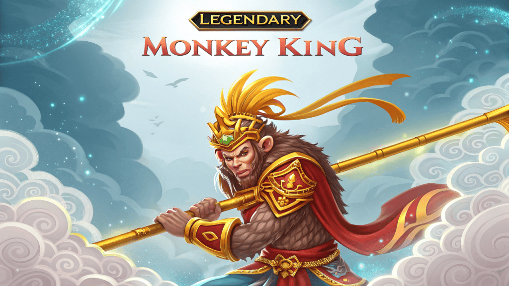 Legendary Monkey King