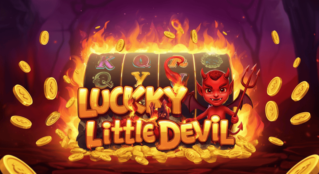 Lucky Little Devil