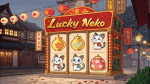 Lucky Neko