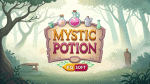 Mystic Potion