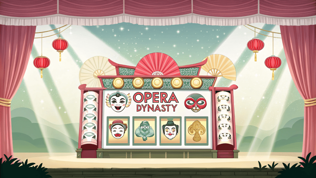 Opera Dynasty