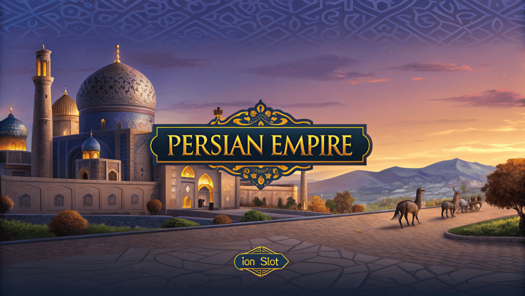 Persian Empire