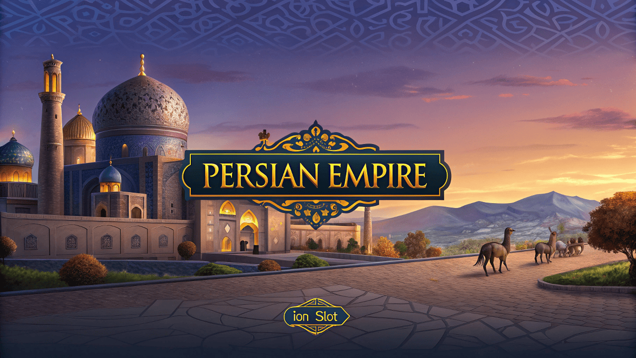 Persian Empire