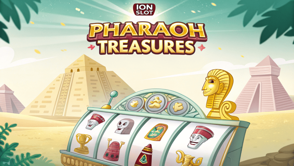 Pharaoh Treasures
