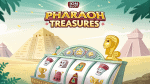 Pharaoh Treasures
