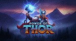 Power Of Thor