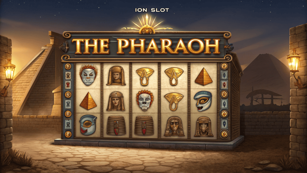 The Pharaoh