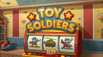 Toy Soldiers